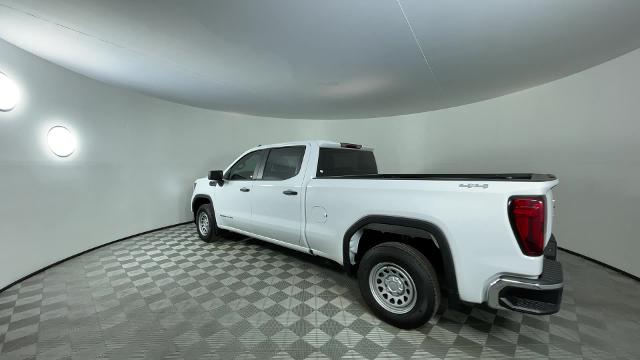 2024 GMC Sierra 1500 Vehicle Photo in GILBERT, AZ 85297-0402