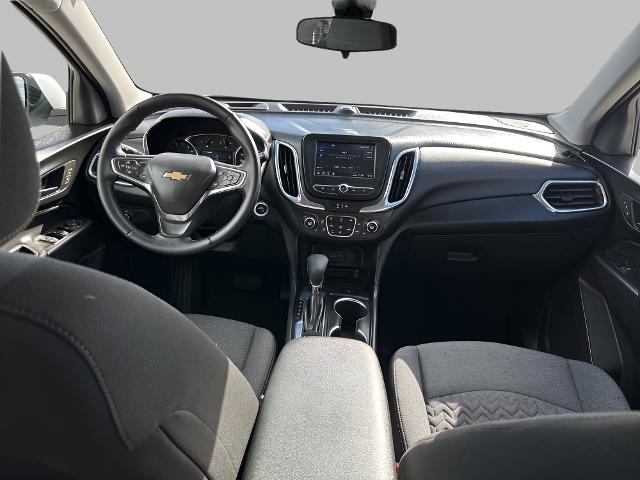 2024 Chevrolet Equinox Vehicle Photo in MANITOWOC, WI 54220-5838