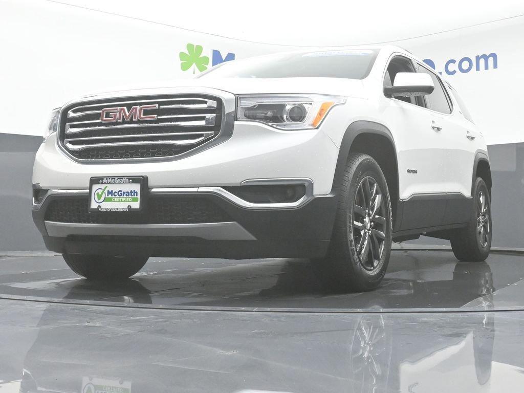 2019 GMC Acadia Vehicle Photo in Marion, IA 52302