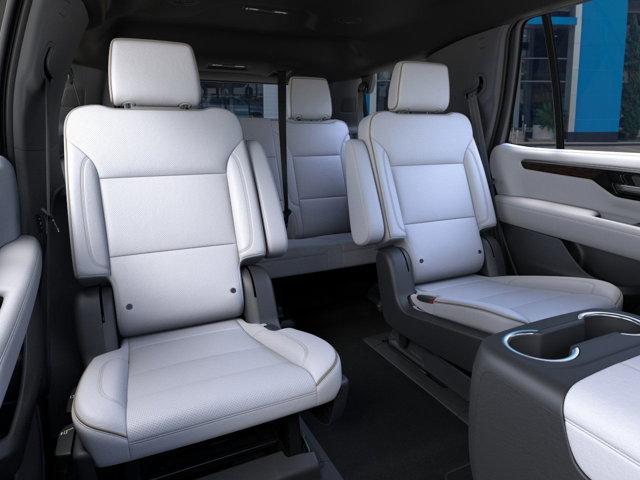 2025 Chevrolet Tahoe Vehicle Photo in SUGAR LAND, TX 77478-0000