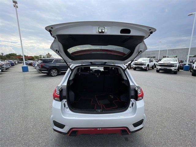 2023 Mitsubishi Outlander Sport Vehicle Photo in BENTONVILLE, AR 72712-4322