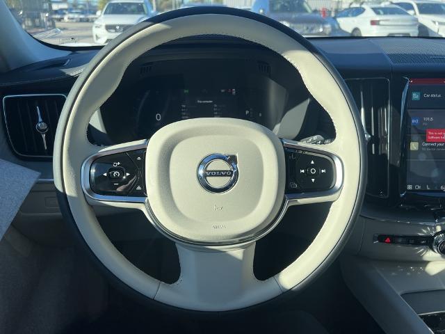 2025 Volvo XC60 Vehicle Photo in Grapevine, TX 76051