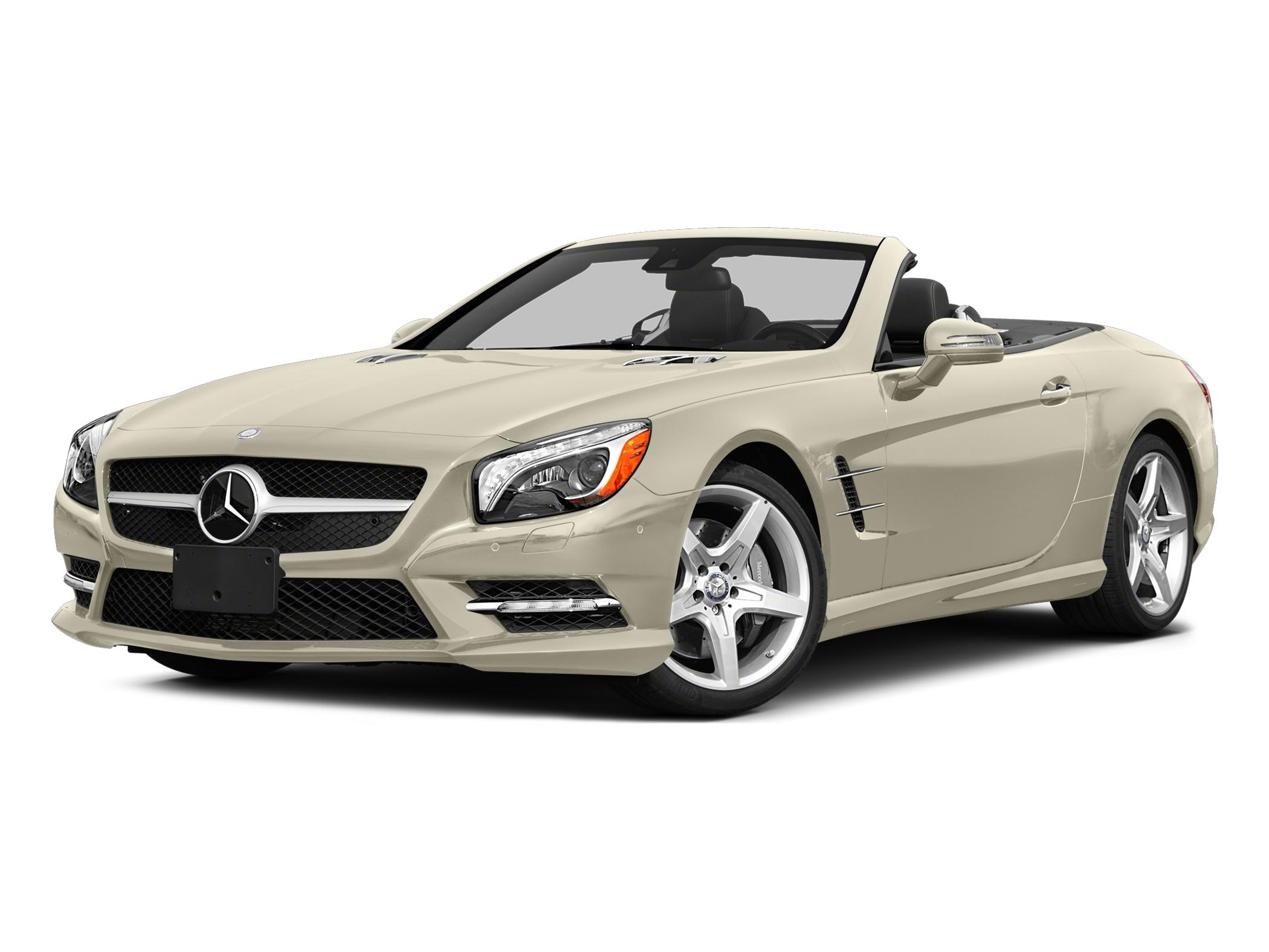 2015 Mercedes-Benz SL-Class Vehicle Photo in Maitland, FL 32751