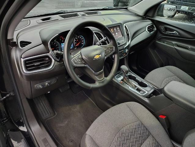 2024 Chevrolet Equinox Vehicle Photo in GREEN BAY, WI 54304-5303