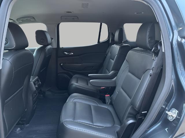 2019 GMC Acadia Vehicle Photo in MANITOWOC, WI 54220-5838