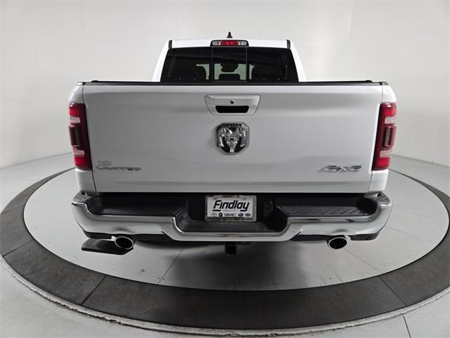 2023 Ram 1500 Vehicle Photo in PRESCOTT, AZ 86305-3700