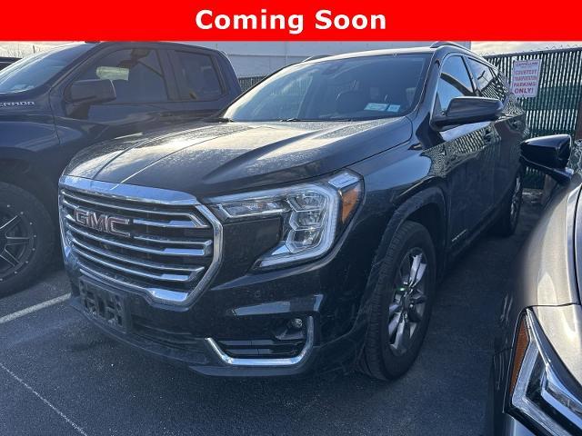 2022 GMC Terrain Vehicle Photo in WILLIAMSVILLE, NY 14221-2883