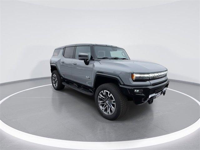 2024 GMC HUMMER EV SUV Vehicle Photo in BOWLING GREEN, KY 42104-4102