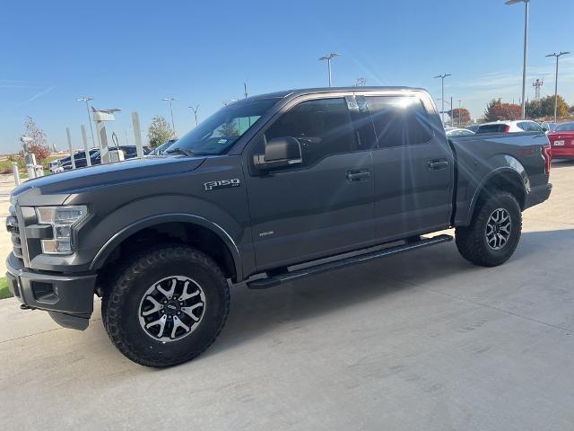 2016 Ford F-150 Vehicle Photo in Grapevine, TX 76051