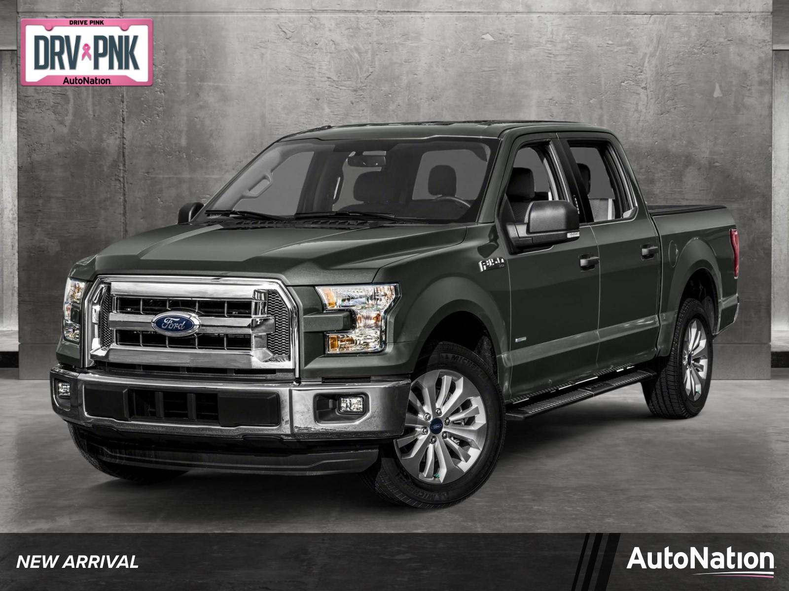 2016 Ford F-150 Vehicle Photo in Corpus Christi, TX 78415