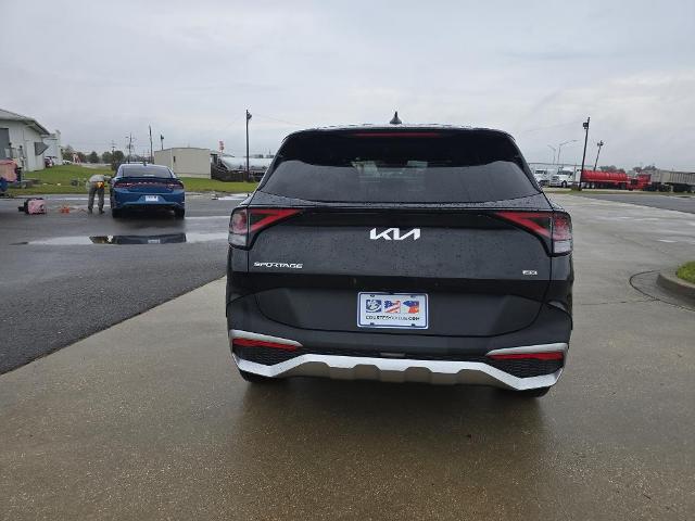 2023 Kia Sportage Vehicle Photo in BROUSSARD, LA 70518-0000