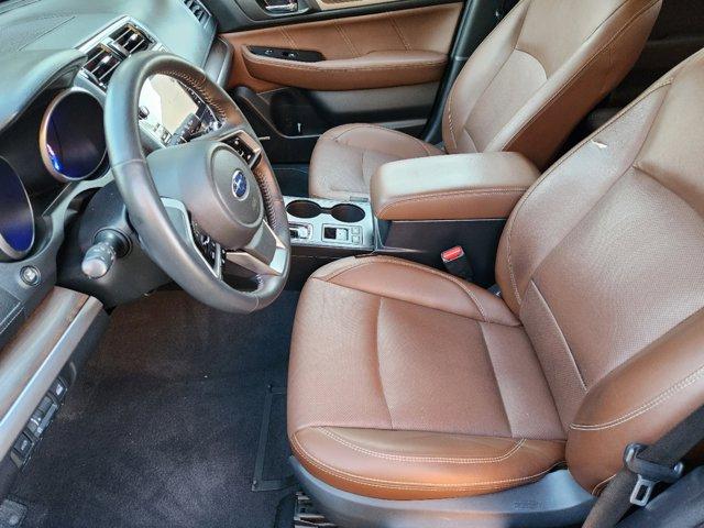 2018 Subaru Outback Vehicle Photo in DALLAS, TX 75209