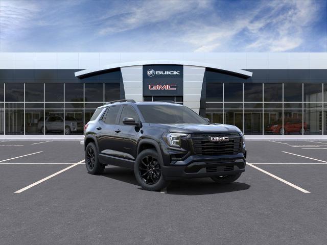 2025 GMC Terrain Vehicle Photo in GREEN BAY, WI 54303-3330