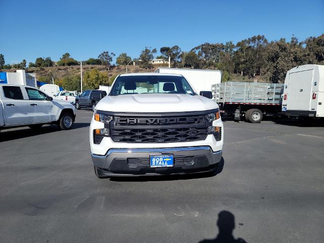 2023 Chevrolet Silverado 1500 Vehicle Photo in LA MESA, CA 91942-8211