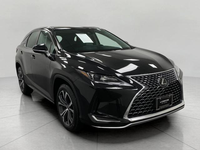 2022 Lexus RX 350 Vehicle Photo in Appleton, WI 54913