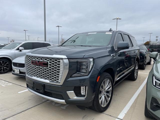 2021 GMC Yukon Vehicle Photo in Grapevine, TX 76051