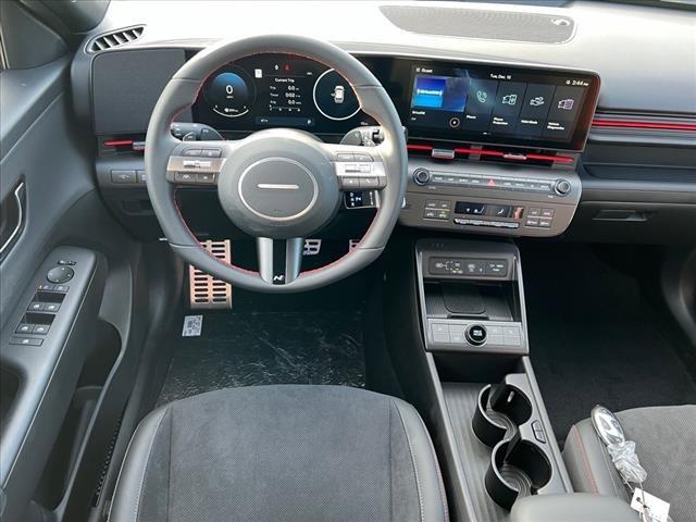 2025 Hyundai KONA Vehicle Photo in Shiloh, IL 62269