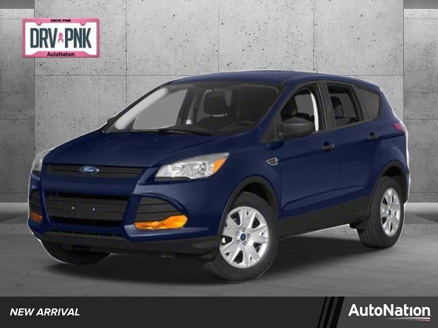 2013 Ford Escape Vehicle Photo in Pembroke Pines, FL 33027