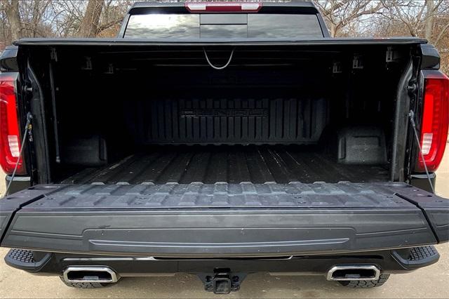 2021 GMC Sierra 1500 Vehicle Photo in KANSAS CITY, MO 64114-4545