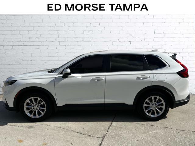 2023 Honda CR-V Vehicle Photo in TAMPA, FL 33612-3404