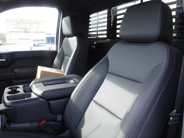 2025 Chevrolet Silverado 3500 HD CC Vehicle Photo in JASPER, GA 30143-8655