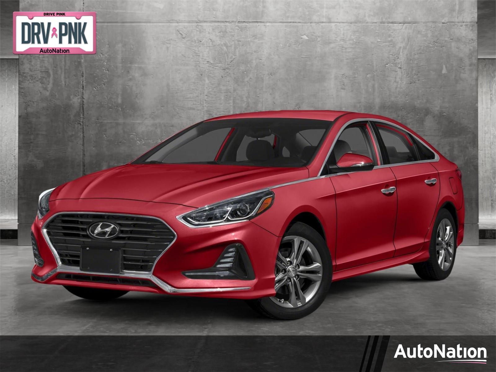 2019 Hyundai SONATA Vehicle Photo in Sanford, FL 32771