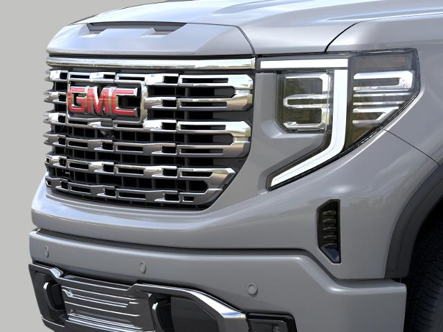 2025 GMC Sierra 1500 Vehicle Photo in MANITOWOC, WI 54220-5838