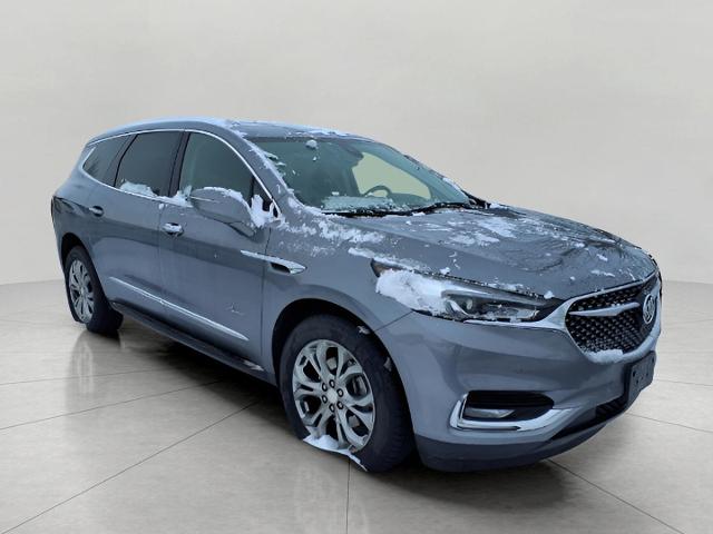 2019 Buick Enclave Vehicle Photo in Oshkosh, WI 54904