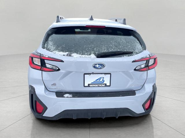 2024 Subaru Crosstrek Vehicle Photo in Oshkosh, WI 54904