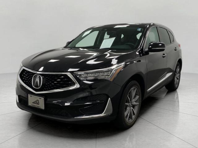 2020 Acura RDX Vehicle Photo in Appleton, WI 54913