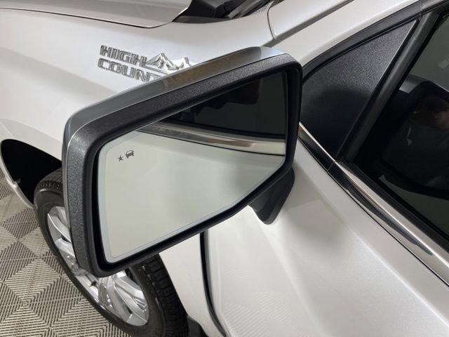 2025 Chevrolet Silverado 1500 Vehicle Photo in PHOENIX, AZ 85014-3381