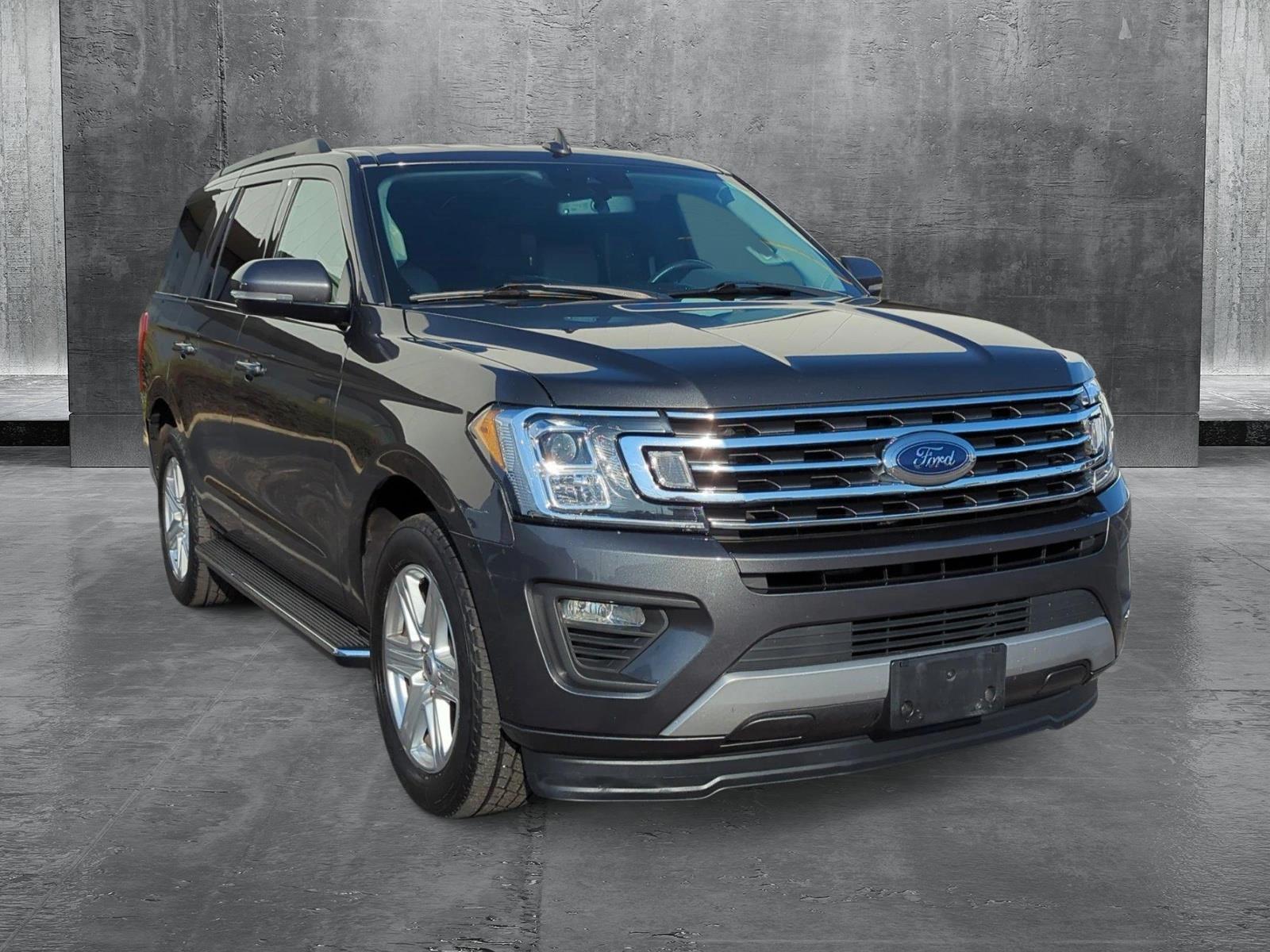 2019 Ford Expedition Vehicle Photo in Memphis, TN 38115