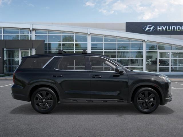 2025 Hyundai PALISADE Vehicle Photo in Appleton, WI 54913