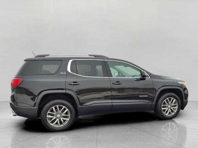 2019 GMC Acadia Vehicle Photo in Oshkosh, WI 54904