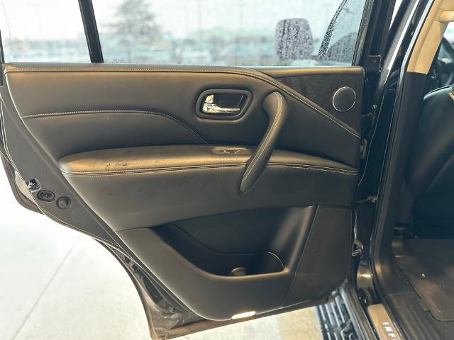 2020 INFINITI QX80 Vehicle Photo in Grapevine, TX 76051