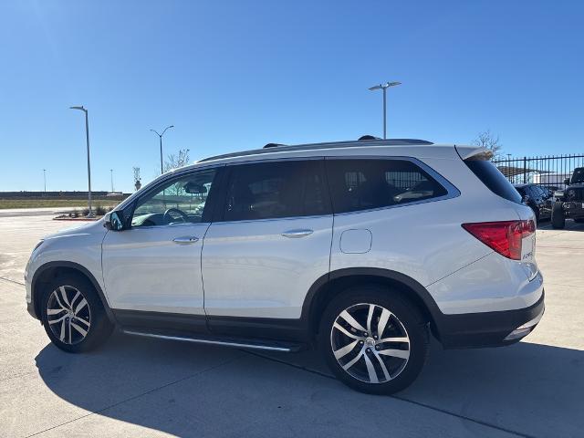 2016 Honda Pilot Vehicle Photo in Grapevine, TX 76051