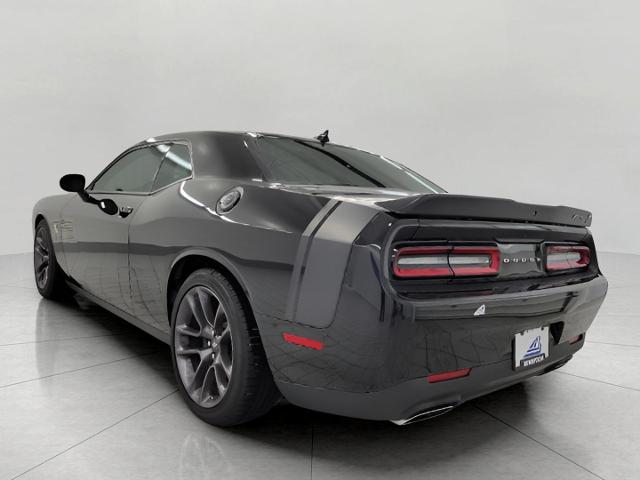 2023 Dodge Challenger Vehicle Photo in Oshkosh, WI 54904