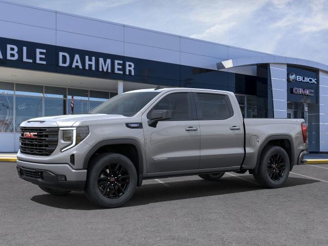 2025 GMC Sierra 1500 Vehicle Photo in KANSAS CITY, MO 64114-4545