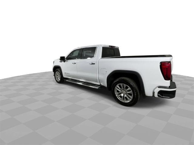 2023 GMC Sierra 1500 Vehicle Photo in GILBERT, AZ 85297-0402