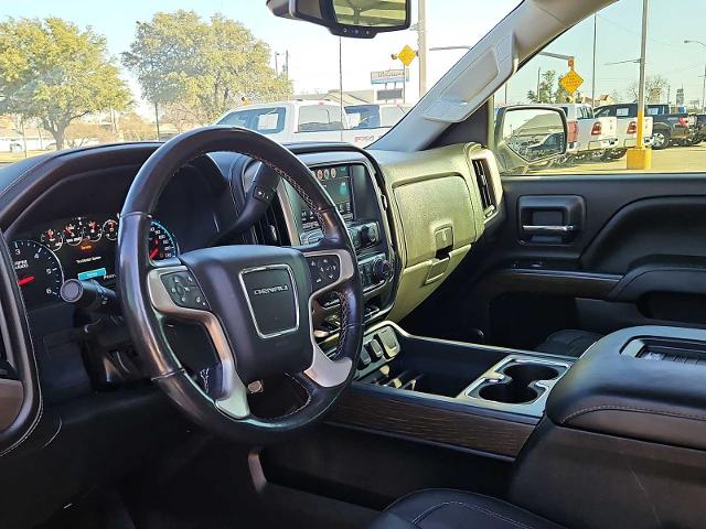 2018 GMC Sierra 1500 Vehicle Photo in SAN ANGELO, TX 76903-5798