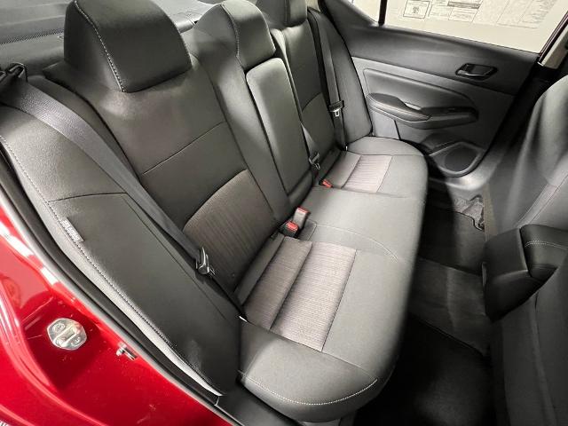 2025 Nissan Altima Vehicle Photo in Tulsa, OK 74129