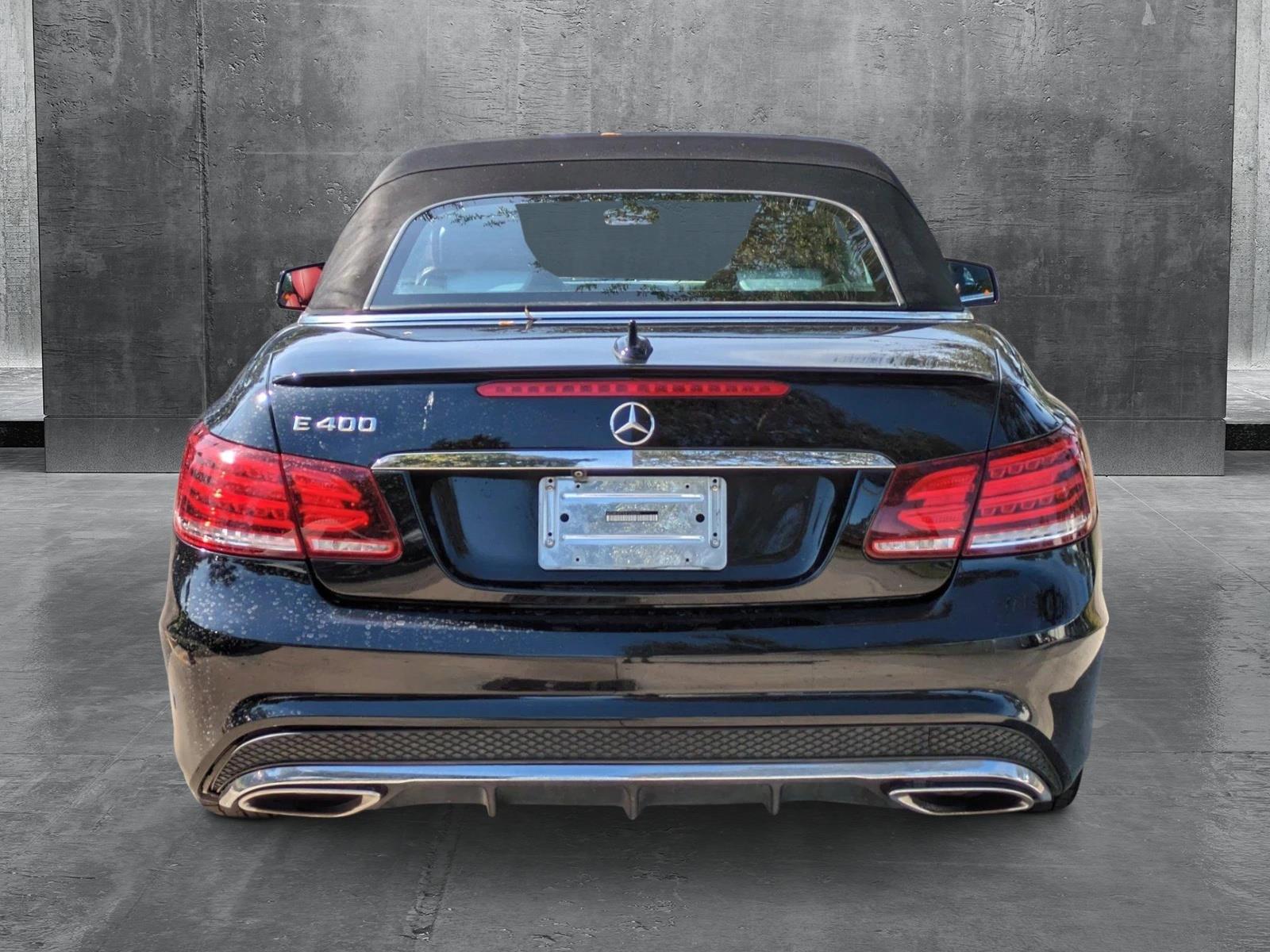 2016 Mercedes-Benz E-Class Vehicle Photo in Coconut Creek, FL 33073