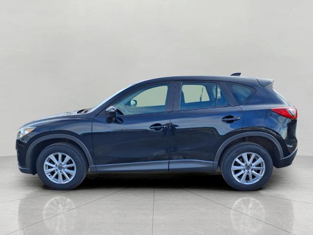 2015 Mazda CX-5 Vehicle Photo in Oshkosh, WI 54904