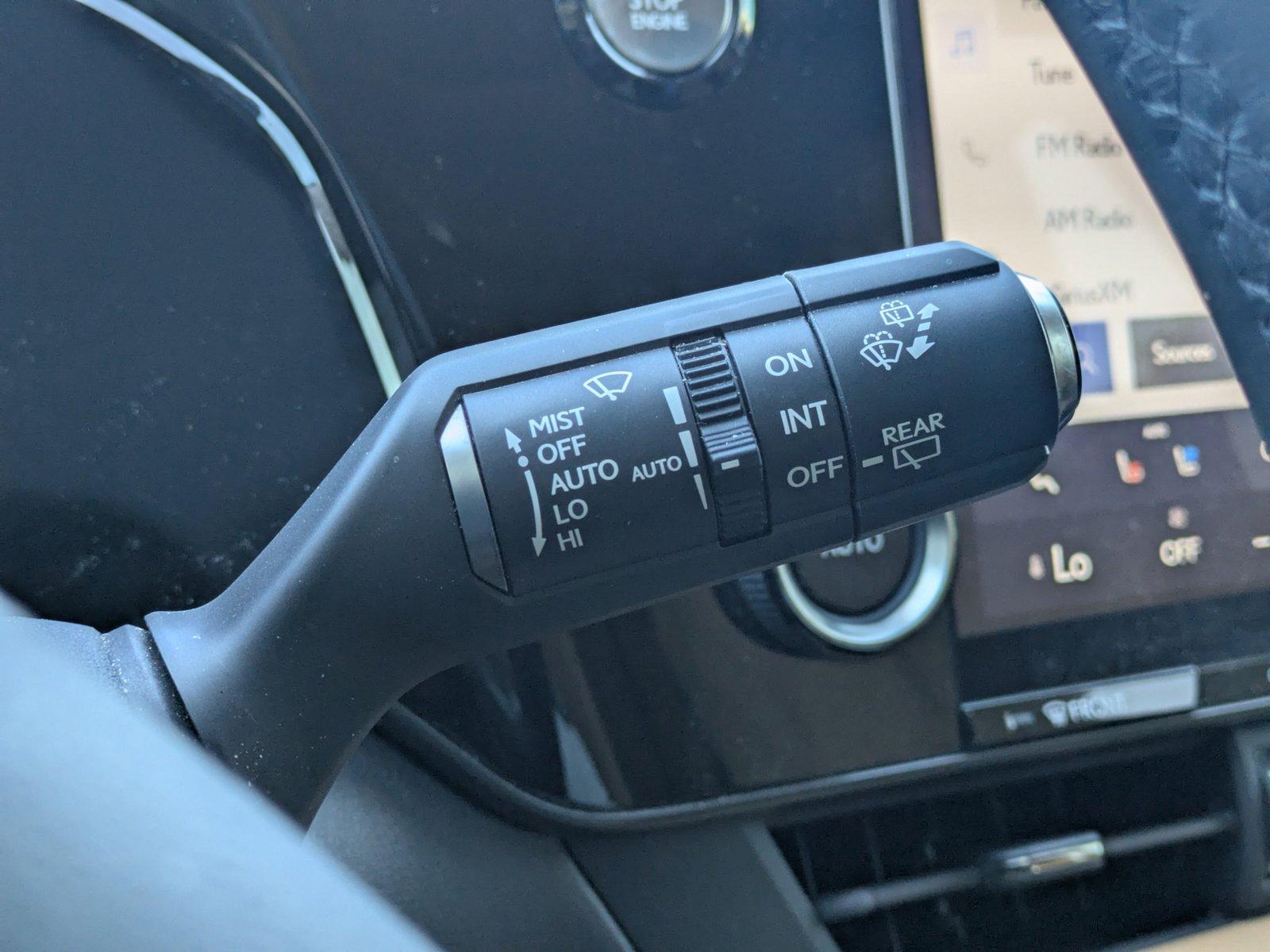 2022 Lexus NX 350 Vehicle Photo in Sarasota, FL 34231