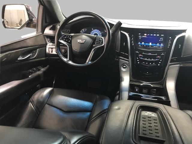 2017 Cadillac Escalade ESV Vehicle Photo in GREEN BAY, WI 54303-3330