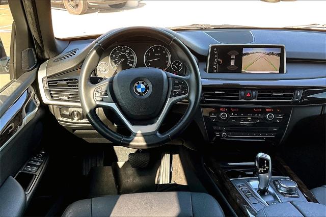 2017 BMW X5 sDrive35i Vehicle Photo in Grapevine, TX 76051