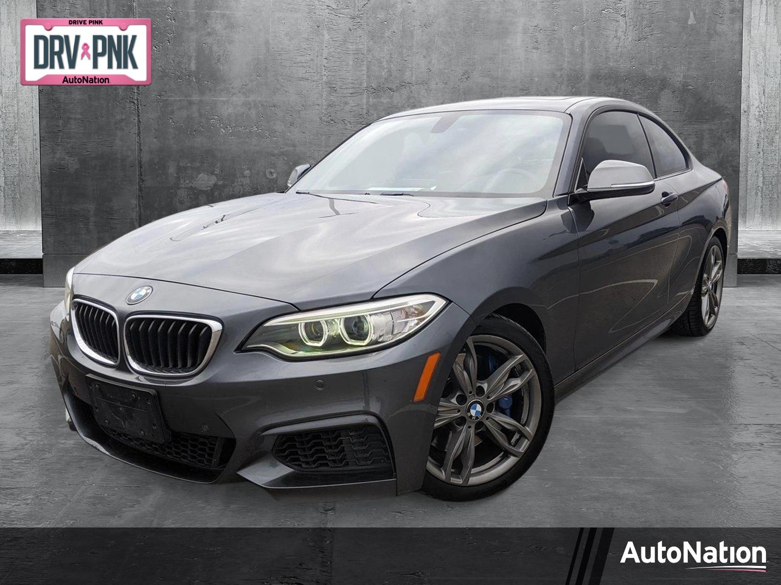 2016 BMW M235i Vehicle Photo in Austin, TX 78728