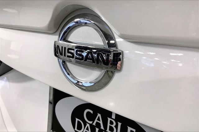 2023 Nissan Sentra Vehicle Photo in Lees Summit, MO 64086