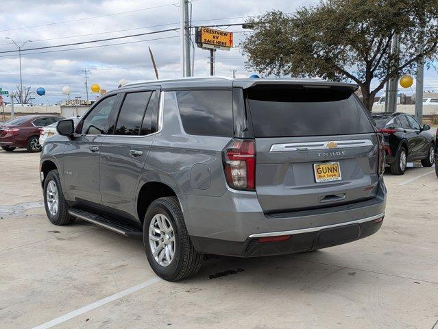 2022 Chevrolet Tahoe Vehicle Photo in SELMA, TX 78154-1460