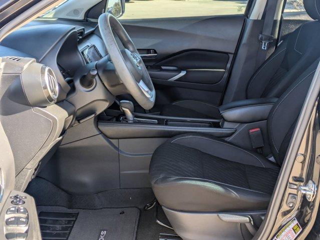 2021 Nissan Kicks Vehicle Photo in San Antonio, TX 78209